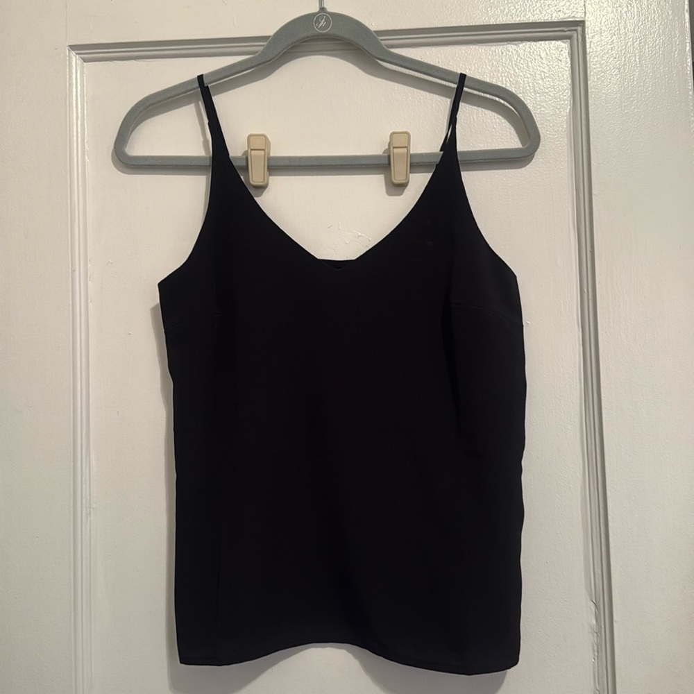 Banana Republic Black Women's Top